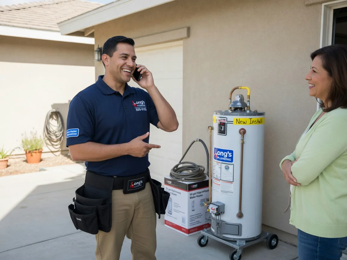 Leak Detection Healdsburg, CA FAQs